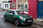 Mini Cooper 60 Years Edition 2019 года (WW)